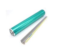 eRgDFS Compatible DU105 DU106 OPC Drum Set avec sous-Nettoyage et Principal Compatible avec C1060 C1070 C2070 C3070 1060 1060L 1070L 2060L 3070L(1set OPC SUB Blade)