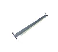 eRgDFS Compatible DU105 DU106 OPC Drum Set avec sous-Nettoyage et Principal Compatible avec C1060 C1070 C2070 C3070 1060 1060L 1070L 2060L 3070L(1 Main Blade)