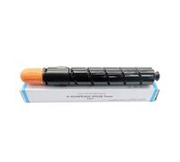 eRgDFS Compatible with 1PC NPG45 G45 G-45 NPG-45 BK650g CMY480g Toner Cartridge C5045 5051 5250 5255 5045 C5051 C5250 C5255 Toner Powder(C)