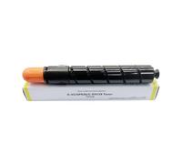 eRgDFS Compatible with 1PC NPG45 G45 G-45 NPG-45 BK650g CMY480g Toner Cartridge C5045 5051 5250 5255 5045 C5051 C5250 C5255 Toner Powder(Y)