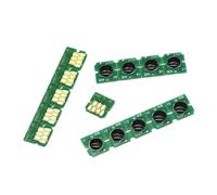 eRgDFS Compatible with L6160 L4158 L4168 L4160 L4170 L4165 L4167 L4166 L6170 L6190 L6171 6191 C13T04D100 T04D1 EWMB2 Ink Waste Box Chip(5PCS)