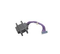 eRgDFS Connecteur Joix de Joint 446-10103 446-10101 446-10105 Compatible avec Les modèles RISO RP Series 310 350 370 3100 3105 3500 3590 3790 3700 3900 2-1123456-2
