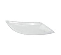 eRgDFS Couvre d'objectif de Phare de Voiture Compatible avec R 2009 2012 Modèles de Remplacement du boîtier Compatible avec l'ensemble de phares Automatique(Left)