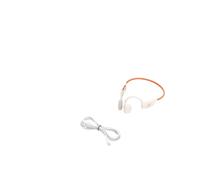 eRgDFS Écouteurs à Conduction aérienne 5.3, Audio stéréo HD, étanche IP66, pour Sport, à Conduction osseuse