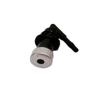 eRgDFS Ensemble de Fixation de buse de Tube d'encre, Compatible avec DesignJet T610 T1100 T770 T790 T1200 T1300 Z2100 Z3100 Z3200 Z5200 Z5400(2pcs)