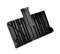 eRgDFS Ensemble de Plateau d'entrée de ramassage de Papier RC2-9590 RC2-1523 RC3-0596 RM1-7534-000CN Compatible avec la Couleur M1536 P1566 P1606(5pcs Black)