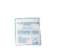 eRgDFS Essuie-Glaces en Fiber Compatible avec Salle Blanche, 6x6, 9x9, 4x4 Pouces, Tissus tissés sans poussière, compatibles avec la tête d'impression de l'imprimante(3009 6 inch 100pcs)