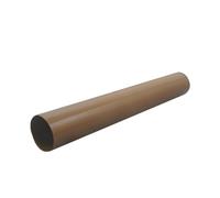 eRgDFS Film de Fusion Rouleau de Pression inférieure Compatible avec C224 C284 C364 C454 Série Sponge Rouleau(Fuser Film)