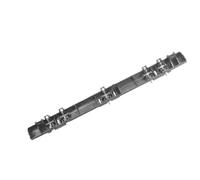 eRgDFS Guide de l'unité de Fusion Compatible Sortie HR JC91-01053A Compatible avec SCX-8123 SCX-8128 K4250 K4300 K4350 K3250 K3300 4250 4350 avec Le Doigt de Fusion JC61-04645A