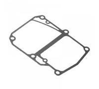 eRgDFS Joint de Remplacement du boîtier supérieur Compatible avec 63V-45113, Compatible avec Moteur Hors-Bord 9.9HP 15HP 63V-45113-A1-00