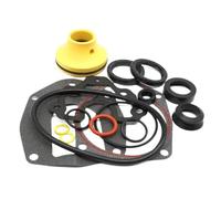 eRgDFS Kit de Joint de Carter d'engrenage inférieur 830749A01 remplace 26-830749A01 Compatible avec Verado 4 6 Cyl Sierra 18-2725 GLM 87515