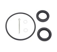 eRgDFS Kit de Joint d'unité inférieure 91252-ZW1-B02 90507-921-000 Compatible avec Moteur Hors-Bord 115HP BF115A 130HP BF130A