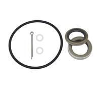 eRgDFS Kit de Joint d'unité inférieure Compatible avec Moteur Hors-Bord 75HP BF75A 90HP BF90A Compatible avec 91252-ZW1-003 91255-ZW1-003