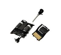 eRgDFS Kit de Rouleau d'alimentation DADF 607K00132 Compatible avec Fuji CM315 CM318 C405 WorkCentre 6515 Pièce de Remplacement du Rouleau de ramassage