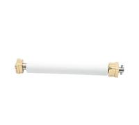 eRgDFS Kit de Rouleau de Plaque Compatible 1PC Compatible avec Le Rouleau en Caoutchouc d'imprimante ZM400 79815m s'adapte à des modèles similaires