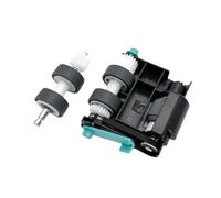 eRgDFS Kit de Rouleau de Remplacement de 1 pièce KV-SS039 KV-SS060 Compatible avec KV-S5055C KV-S5046H KV-S5076H KVS5055C KVS5046H KVS5076H U S(1pcs KV-SS039)