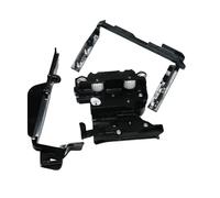 eRgDFS Kit d'unité de Coupe Compatible Compatible avec Divers modèles T120 T125 T130 T210 T230 T250 T525 T530 T630 T650 T730 T830 CQ890-60238 CQ890-67066(Original New)