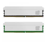 eRgDFS Mémoire RAM DDR4, 8 go, 16 go, 32 go, 3200MHz, DIMM Double Canal pour Ordinateur de Bureau, Compatible avec Asgard(8GB 3200MHzx1pcs)