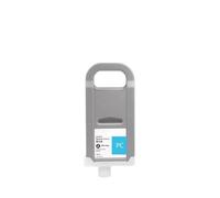 eRgDFS PFI706 PFI-706 CARTRIDE À L'ENK Compatible avec IPF 8400 IPF9400 IPF8410 IPF9410 IPF8410S IPF9410S Les imprimantes fonctionnent avec l'encre pigmentaire(PC)