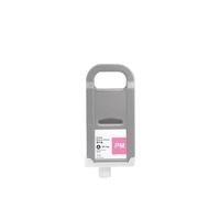 eRgDFS PFI706 PFI-706 CARTRIDE À L'ENK Compatible avec IPF 8400 IPF9400 IPF8410 IPF9410 IPF8410S IPF9410S Les imprimantes fonctionnent avec l'encre pigmentaire(PM)