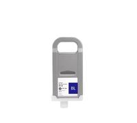 eRgDFS PFI706 PFI-706 CARTRIDE À L'ENK Compatible avec IPF 8400 IPF9400 IPF8410 IPF9410 IPF8410S IPF9410S Les imprimantes fonctionnent avec l'encre pigmentaire(Blue)