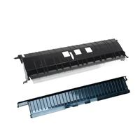 eRgDFS Plaque de Guidage de Plateau en Papier Compatible Compatible avec Une Utilisation dans Les copiers de la série MP D009-2836(MP2550 3350 3351)