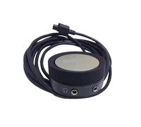 eRgDFS Pod de contrôle du Volume de Remplacement, Compatible avec Companion 5, Interface à 10 Broches, Compatible avec la boîte de contrôle des Haut-parleurs Audio O