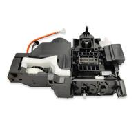 eRgDFS Pompe à Encre Compatible avec 1390 1400 1430 1500W L1800 LlingME1100, unité de système d'encre, Station de Bouteille, Assemblage de capsulage(L1800)