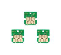 eRgDFS Poup de réservoir d'encre d'entretien Compatible Compatible avec ET-M1180 ET-M2140 ET-M2170 ET-M3140 ET-M3170 ET-M3180 ET-4760 ET-2760 ET-5170(100PC)