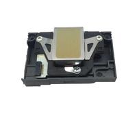 eRgDFS Printhead F173070 Compatible avec Les imprimantes R390 EP4004 R380 RX510 A920 D870 R360 R265 1500W A820 1400 R275 PM-A820 Compatible avec Les systèmes d'encre à Base d'eau