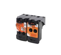eRgDFS QY6-8001 QY6-8017 BH-1 CH-1 QY6-8017 Compatible avec G1100 G1110 G2100 G2110 G3100 G3102 G3110 G3111 Printers Remplacement Head Print Head(1set)