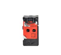 eRgDFS QY6-8001 QY6-8017 BH-1 CH-1 QY6-8017 Compatible avec G1100 G1110 G2100 G2110 G3100 G3102 G3110 G3111 Printers Remplacement Head Print Head(Tri-Color)