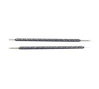 eRgDFS Rouleau de Nettoyage de l'unité de Tambour Compatible Compatible avec Les imprimantes, Dont 560 550 C75 C70 250 252 700 240 242 7500 6550 7780 5065 9065 9070 7785