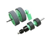 eRgDFS Rouleau de ramassage inversé séparé Compatible avec LD1947001 LD1948001 Compatible avec ADS-2400N ADS-24W