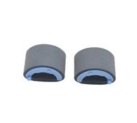 eRgDFS Rouleau de ramassage RL1-1497-000 1536, 10 pièces, Compatible avec M1536 M1120 1522 CM6040 P1505 M1522 P1606 P1566 CP6015 M1530 P1560 D550 M1212