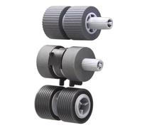 eRgDFS Rouleau de sélection de Rouleau de Frein 1X PA03576-K010 PA03338-K011 Compatible avec Fi-6670 Fi-6670A Fi-6770 Fi-6770A Fi-6750S Fi-5650C Fi-5750C(5SETS)