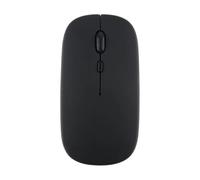 eRgDFS Souris sans Fil Compatible avec la Tablette Android MiPad, Compatible avec Un Ordinateur Portable et Un Ordinateur Portable(Black)