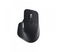 eRgDFS Souris sans Fil Compatible avec l'ordinateur Portable à écran Final MX Master 3S(MX Master 3S Black)