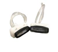 eRgDFS Station de coiffage de Capuchon de tête d'impression Compatible Compatible avec Roland DX4 SP540 300 VP540 RS640 540 SJ745 XC540(4 PCS)