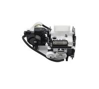 eRgDFS Système de Pompe à Encre 1PC Bouchage d'unité de Nettoyage Assy Compatible avec L3118 L1110 L3100 L3101 L3106 L3108 L3110 L3115 L3116 L3117 L3119 L3150