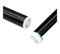 eRgDFS Tambour OPC Compatible avec DK100 DK120 KM1500 FS1000 FS1020 FS1030D FS1010 FS1018 FS 1000 1020 1010 1018 1030 1040 1060 1041 1061(4 Pieces)