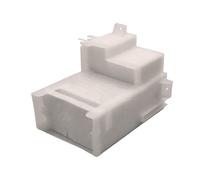 eRgDFS Tampon de réservoir à Encre déchets compatibles Compatible avec T50 L800 L810 L805 L801 T60 A50 P50 R330 R280 R290 P60 R285 Tamps absorbants d'entretien de l'imprimante(Ink Tank)