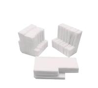 eRgDFS Tampon de réservoir à Encre déchets compatibles Compatible avec T50 L800 L810 L805 L801 T60 A50 P50 R330 R280 R290 P60 R285 Tamps absorbants d'entretien de l'imprimante(Sponge)