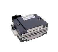 eRgDFS Tête d'impression Compatible avec imprimante à Plat à solvant écologique, Compatible avec Les modèles d'imprimante EFI Rastek CE4M Compatible avec numéro de pièce 8K1927225B