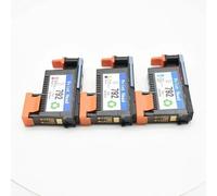 eRgDFS Tête d'impression Compatible avec l'imprimante 792 CN702A CN703A CN704A L26100 L26500 L28500 Latex 210 260 280(1set 3pcs)