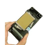 eRgDFS Tête d'impression débloquée Compatible avec Les modèles d'imprimante F186000 DX5 R1900 R2000 R2880 R4880 7V 7V2 7880 9880 Compatible avec numéro de pièce F186000