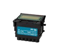 eRgDFS Tête d'impression pour imprimante à Jet d'encre Compatible avec Les modèles d'imprimante TM-200 TM-205 TM-300 TM-305 TM-5200 TM-5205 TM-5300 TM-5305 TX-2000 PF-06 pour numéro de pièce PF-06