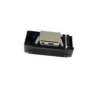eRgDFS Tête d'impression Solvent DX5 F186000 F1440-A1 Compatible avec R1900 R2000 R2880 R4880 7V 7V2 7880 9880 Modèles Tête d'impression Non verrouillée Compatible avec Les imprimantes à Format Large