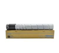 eRgDFS TN220 Carrie DE Toner Colore Compatible Poudre CMYK Compatible avec C224 C284 C364 7822 7828 C224E C284E C364E(TN220-Black-500g)