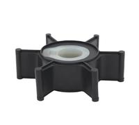 eRgDFS Turbine de Pompe à Eau Hors-Bord Compatible avec Le Remplacement du Moteur OMC 1,5hp 2hp pour Sierra 18-45221 Mallory 9-45604 modèle 0766433